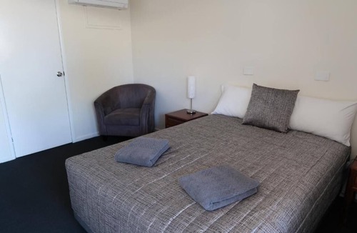 Charleville Hotel | Charleville Waltzing Matilda Motor Inn