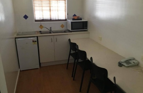 Charleville Hotel | Charleville Waltzing Matilda Motor Inn