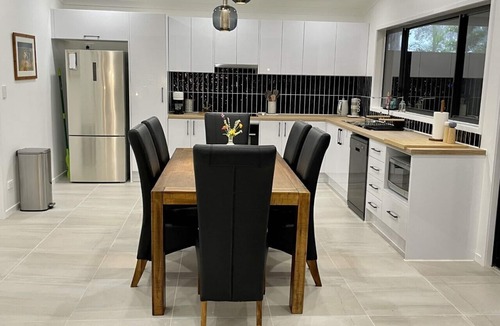 Caboolture House | Charm and Character in leafy green suburb
