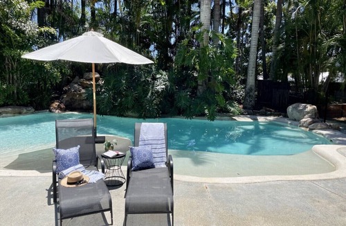 Caboolture House | Charm and Character in leafy green suburb