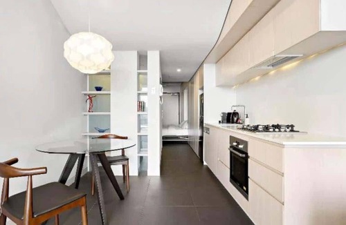 City West Apartment | Charming 1-Bedroom Apartment with Lake Views