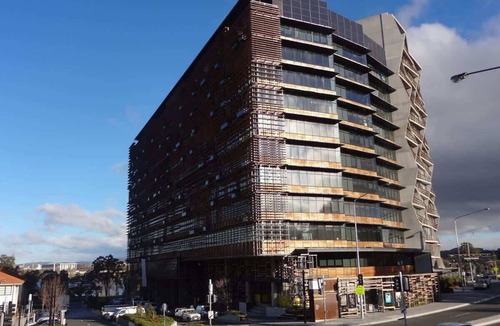 City West Apartment | Charming 1-Bedroom Apartment with Lake Views