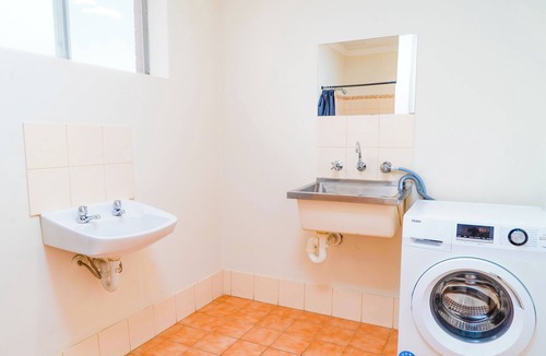 Rivervale Apartment | Charming 2-Bedroom Apartment: Spacious, Cozy, and Fully Self-Contained