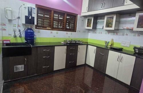 Mysore House | Charming 2-bedroom building in Mysore perfect for your stay