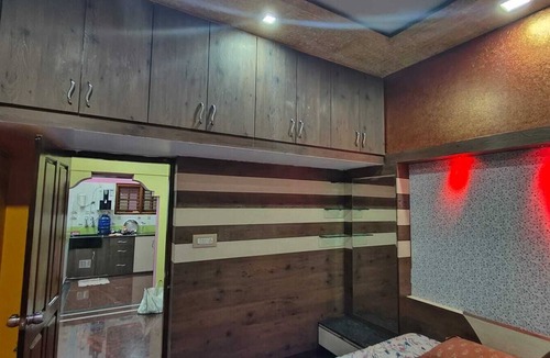 Mysore House | Charming 2-bedroom building in Mysore perfect for your stay