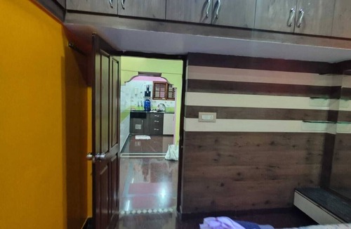 Mysore House | Charming 2-bedroom building in Mysore perfect for your stay