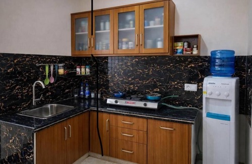 Malihabad House | Charming 2-bedroom house with AC in lovely Kathwara