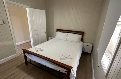 South Grafton House | Charming 3 bedroom Cottage
