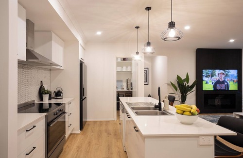 Warrnambool House | Charming 3-bedroom house with WiFi and AC in awesome Warrnambool