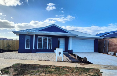 Warrnambool House | Charming 3-bedroom house with WiFi and AC in awesome Warrnambool