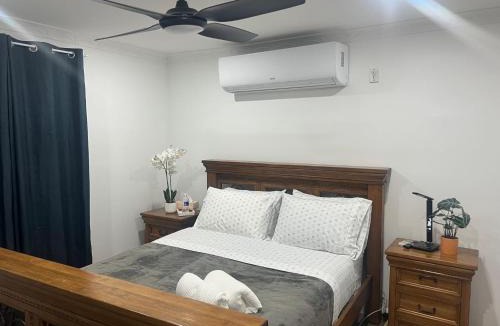 Blackett House | Charming 3-Bedroom House Rental in Sydney