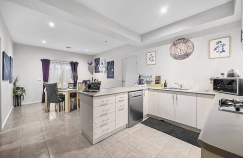 Ballarat House | Charming 3BR2BT Home 10min Drive to Lake Wendouree