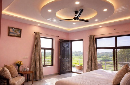 Bail Parao Bed & Breakfast | Charming 6-bedroom bed & breakfast Farm Stay in peaceful Jim Corbett.