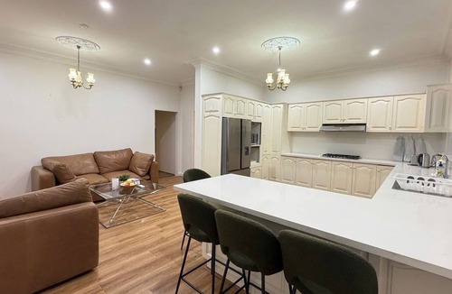 Bankstown House | Charming Big Family Home in Bankstown