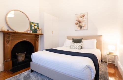 Launceston CBD House | Charming Cottage in a Great Location