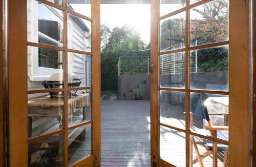 Launceston CBD House | Charming Cottage in a Great Location