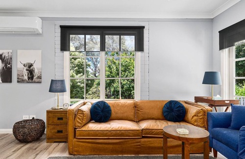 Colo Vale House | Charming Country Escape