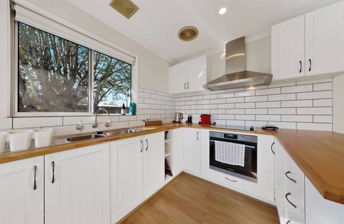 Kyneton House | Charming Guesthouse in Kyneton