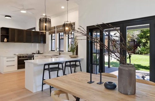 Wollongbar House | Charming Heritage Gem near Byron Bay