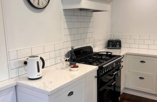 Launceston CBD House | Charming Heritage Home