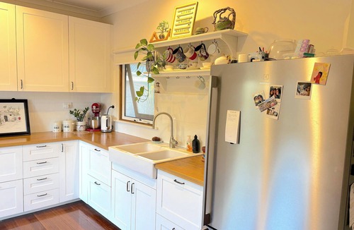 Hilton House | Charming Hilton Cottage- 8 minutes from Fremantle