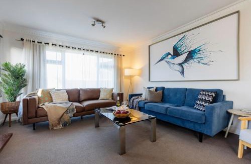 Devonport House | Charming home on Percy