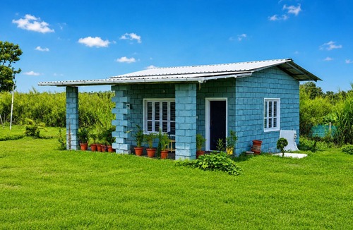 Piriyapatna House | Charming house in Koppa perfect for a relaxing getaway