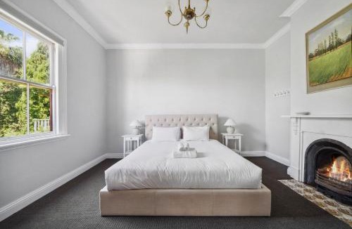 Woolwich House | Charming House in Woolwich