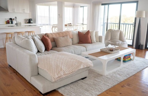 Kilcunda House | Charming Kilcunda Stay – Steps from the Beach