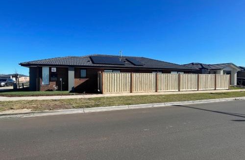 Wyndham Vale House | Charming Modern Family Home in Wyndham Vale