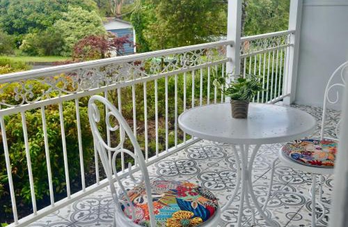 Katoomba House | Charming Mountain Escape Katoomba