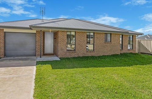Central Mudgee House | Charming 'Mudgeroo' 3-bed Getaway near Town Centre