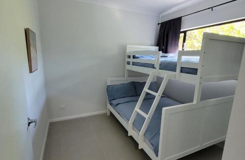 Totness House | Charming new home in Yanchep