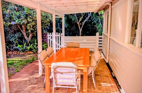 Carey Park House | Charming Pet-Friendly Home Away From Home, Close To Amenities.