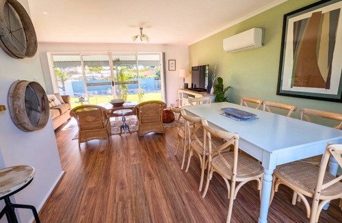 Goolwa House | Charming, Spacious & Peaceful Goolwa Hideaway