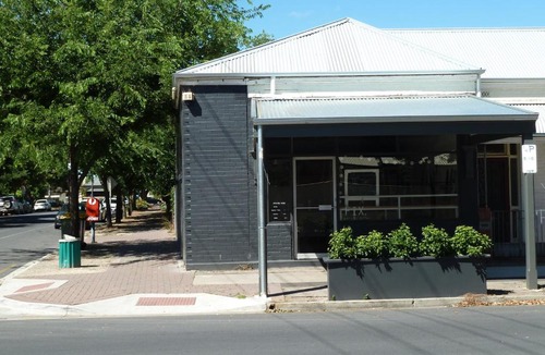 College Park House | Charmingly Cosy College Park