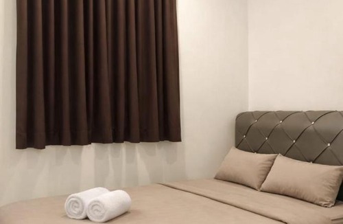Bandar Tun Razak Bed & Breakfast | CharmsStays Central Residence Sg Besi