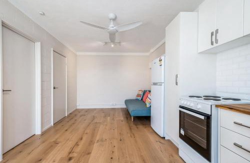 Lancelin Apartment | Chateau McNally