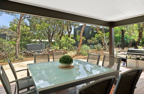 Aireys Inlet House | Chatley's @ Hartley's