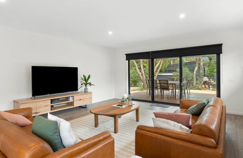 Aireys Inlet House | Chatley's @ Hartley's