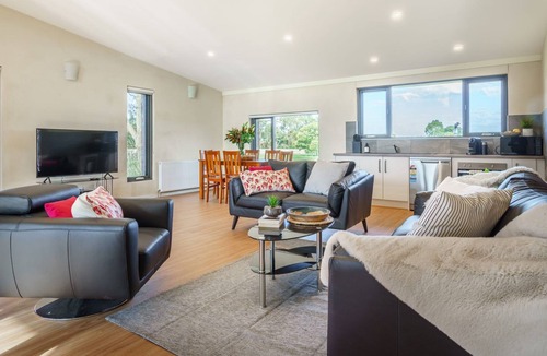 Balnarring Cottage | *Chatsworth Cottage*