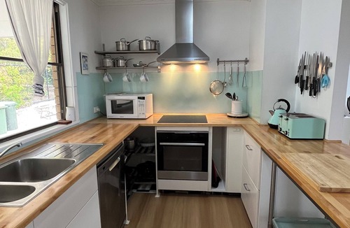 Augusta House | Chaudiere Beach House