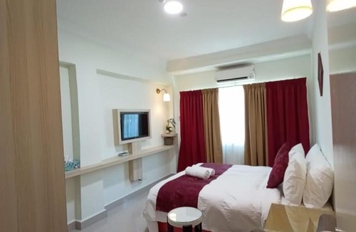 Bandar Kota Bharu Hotel | Che Wok Hotel