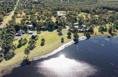 Kurwongbah Hotel | Cheap Rooms North Brisbane