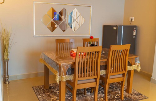 Shaikpet Apartment | Check In Suites