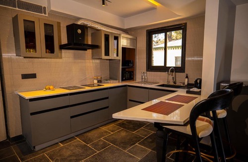 Mussoorie House | Checkmate,Mussorie
