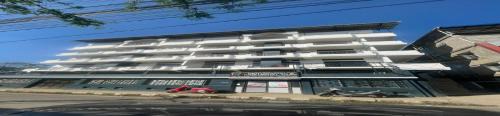Imphal Hostel | Cheklaa Backpackers
