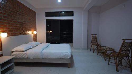 Imphal Hostel | Cheklaa Backpackers
