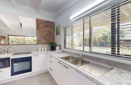 Caboolture House | Chelsea A place to rest!