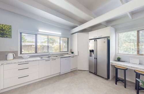 Caboolture House | Chelsea A place to rest!